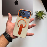 BIGC Canvas Holder MagSafe Case(Code BCH78)