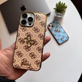 Guess Leather Case(Code STAR50)