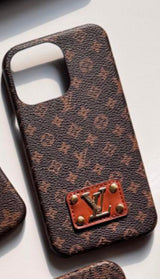 Brands Leather Case(Code BNR54)