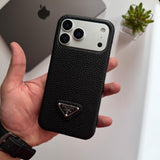 Prada Basic Leather Case(Code PRD43)