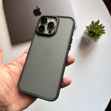 Basic Pure Matte Frame Case(Code PUM73)