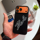 Brand K Leather Case(Code KEL73)