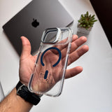 Premium Frame Metal Stand Camera (Code PCF73)