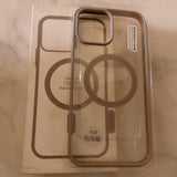Apple MagSafe Clear Copy Original Case (Code AMC50)