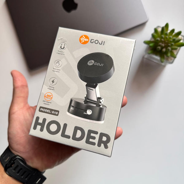 GOJI Magnetic Phone Holder(Code G10)