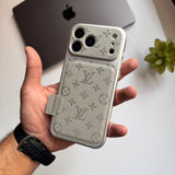 Acrylic LV 17 Series Design Case(Code LUV72)