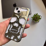 Face Off Silicone Case 15-13 Series (Code FO99)