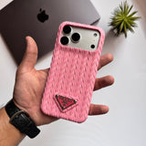 Prada Leather Bridal Case(Code DIF2)
