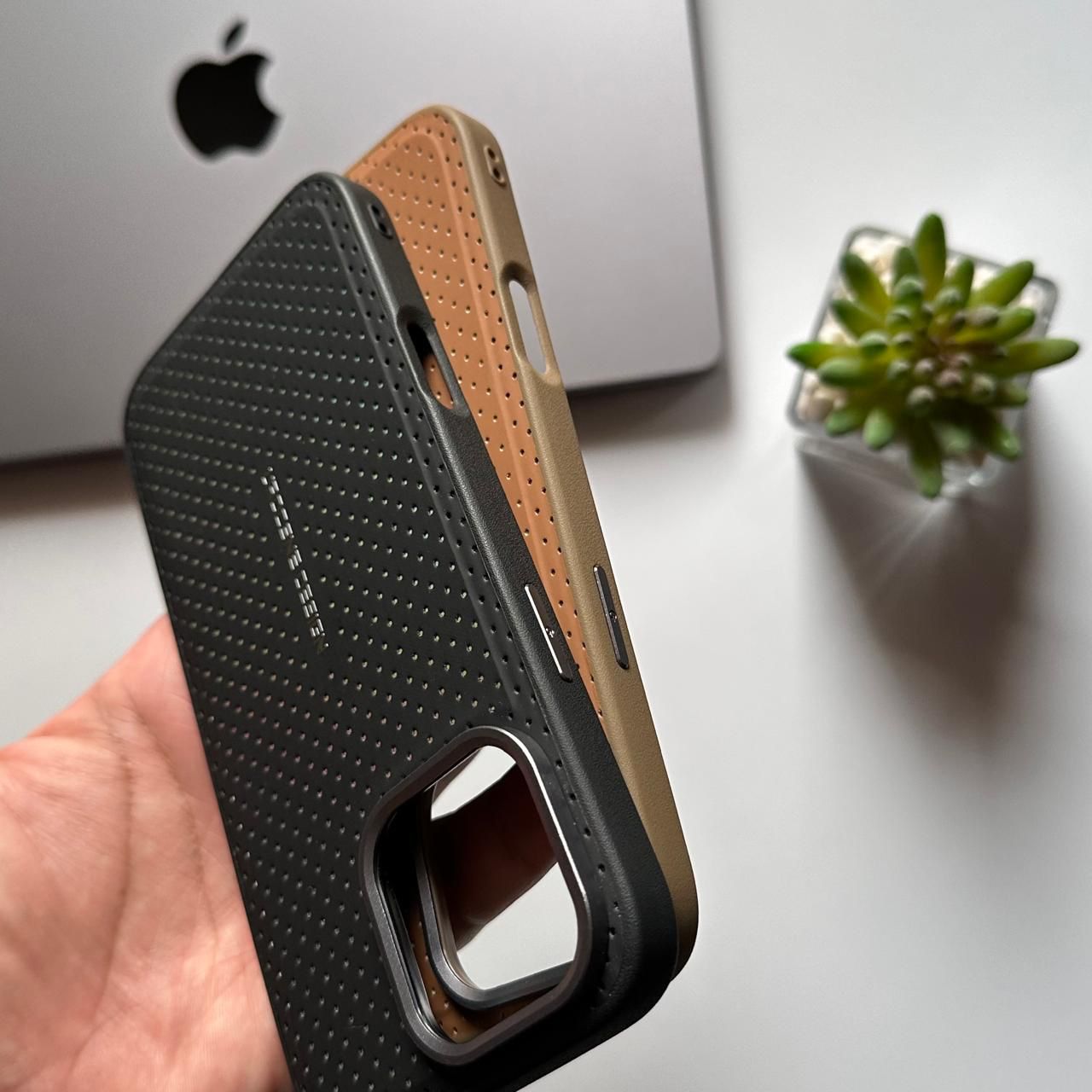 LTD Formal Design Leather Case(Code LTD28)