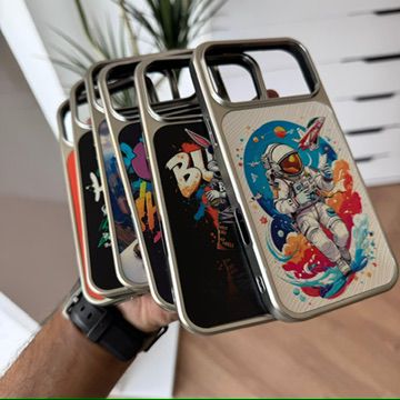 Acrylic Custom Case(Code ACM79)