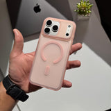 Soft Colors MagSafe Case(Code SCM74)