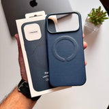 MagSafe Leather Case (Code LMC69)
