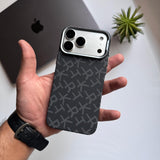 Free Night Carbon Hard Slim-fit MagSafe Case(Code FRN89)
