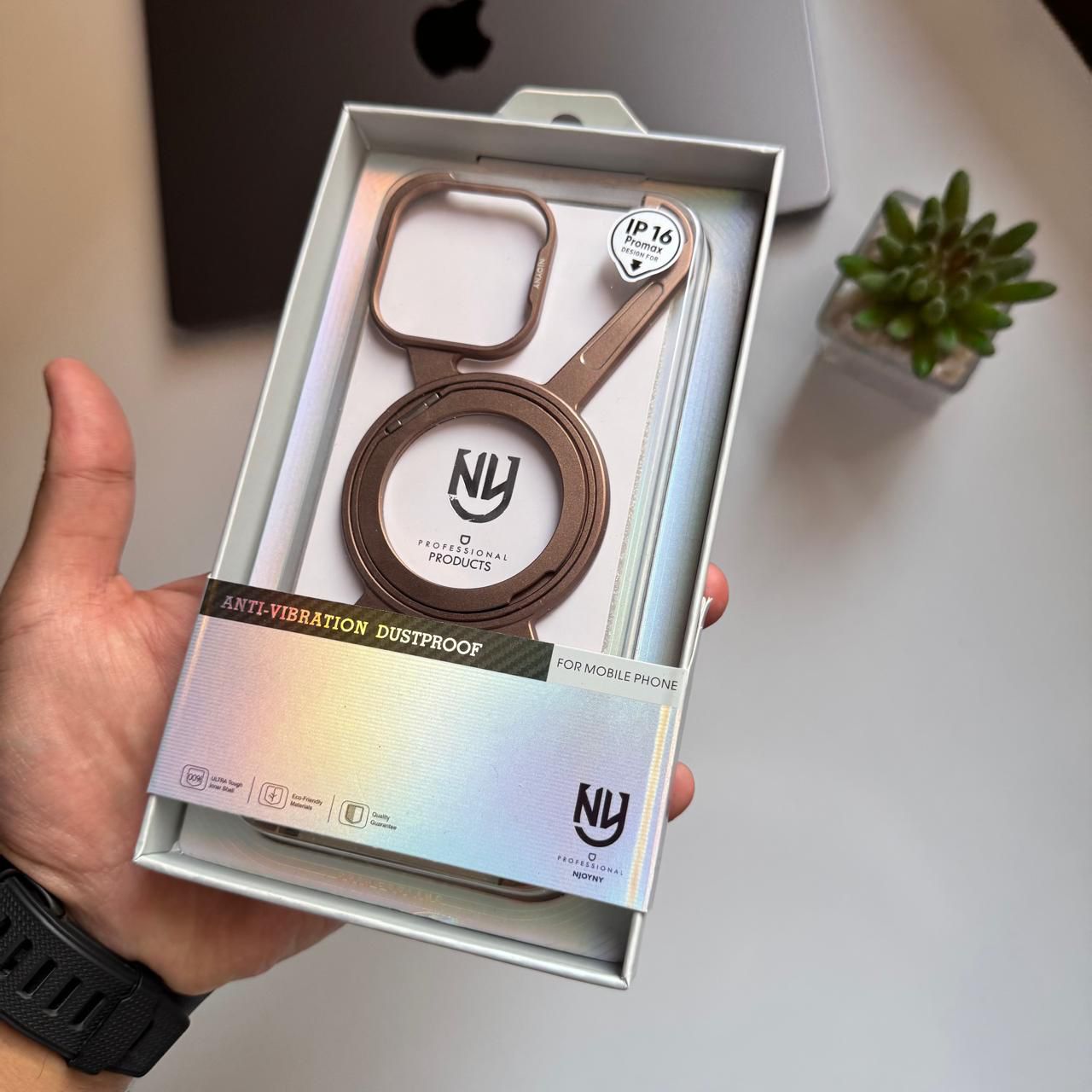 NY X Frameless Luxury Case(Code APL83)