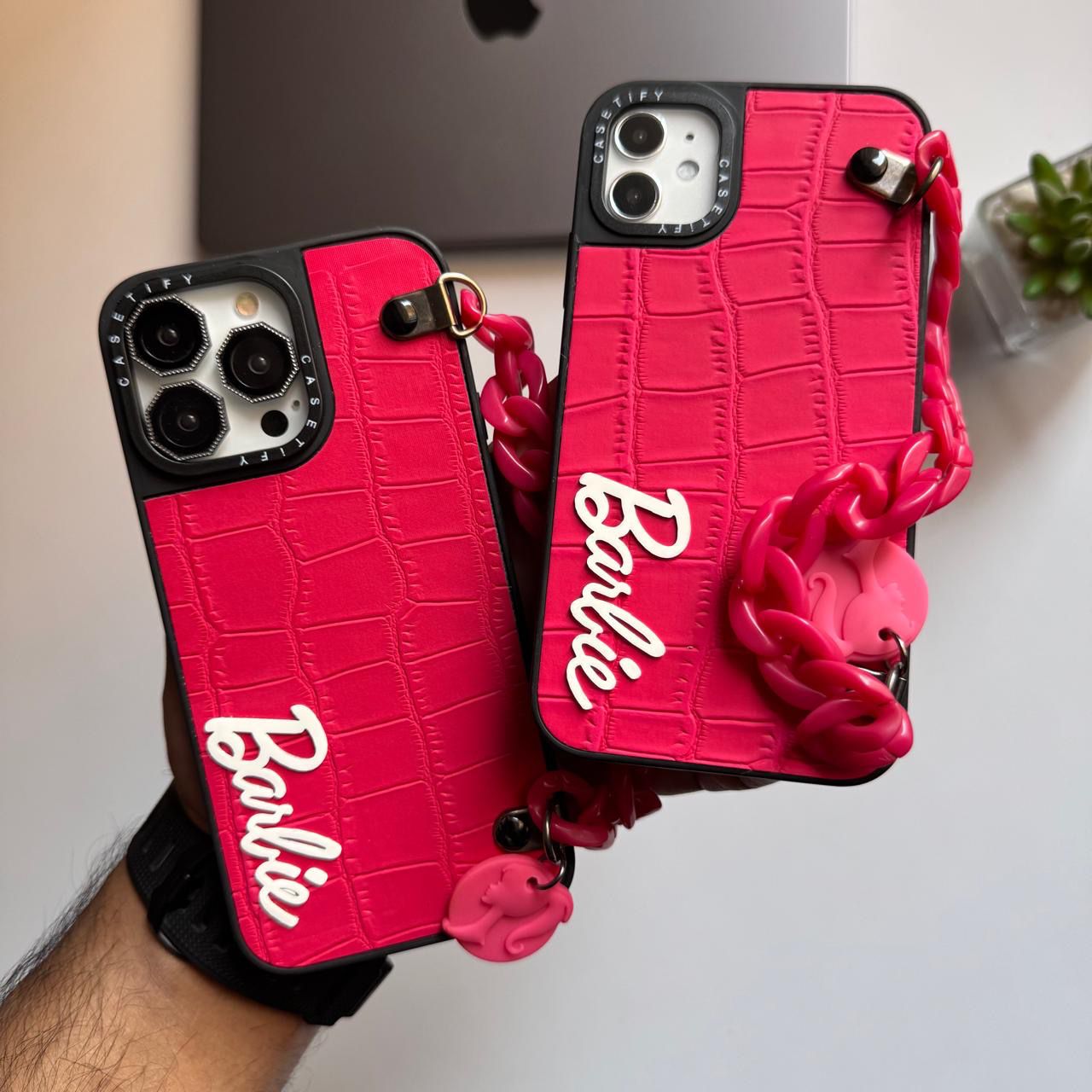 Barbie with Holder Case(Code STAR50)
