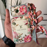 Trendy Brands with Holder Case(Code TBH66)