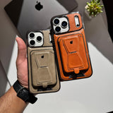 Rimbmax Leather Wallet Case(Code RMX83)