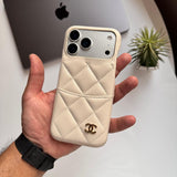 Leather Bump CC Case(Code CBC92)
