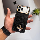Leather Brands Case(Code LBW63)
