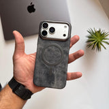 Basic Jeans MagSafe Case(Code JEN72)