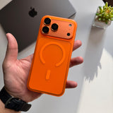 Matte Hard Slim-fit Case(Code JMH77)