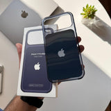 Premium Clear MagSafe Animation Hard Case (Code AMA28)