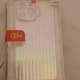 Polygon Reflection with Camera Protector Case(Code STAR50)