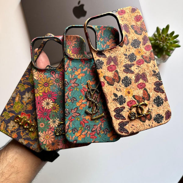 Brands Flowers & Butterflies Case(Code BFB65)