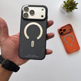 Paika Pure Matte MagSafe Case(Code PIK81)