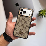 Leather Brands Case(Code LBW63)