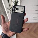 Carbon Minimalist Design Case(Code MNM82)