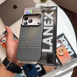 LANEX Golden Glint Carbon Edition(Code LXP70)