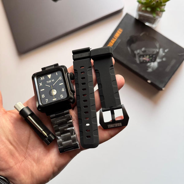 Apple Watch Metal Kit(Code MTK74)