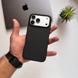 KVZV Leather MagSafe Case(Code KVZL7)