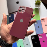 Luxury Glass Case 12 Promax (Code OLG82)