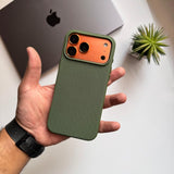 KVZV Techwoven MagSafe Case(Code KVZT6)
