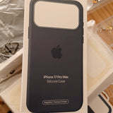 Apple MagSafe Silicone Case (Code AM90)