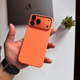 Dingend Carbon Hard Slim-Fit MagSafe Case(Code DNG73)