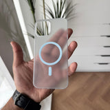 Pure Ultra-Slim MagSafe Case(Code PUM39)