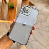 Magic Mask Hard Acrylic DP Case (Code PCM2)