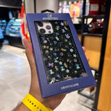 SWAROVSKI CRYSTALLINE Series (Code CR666)