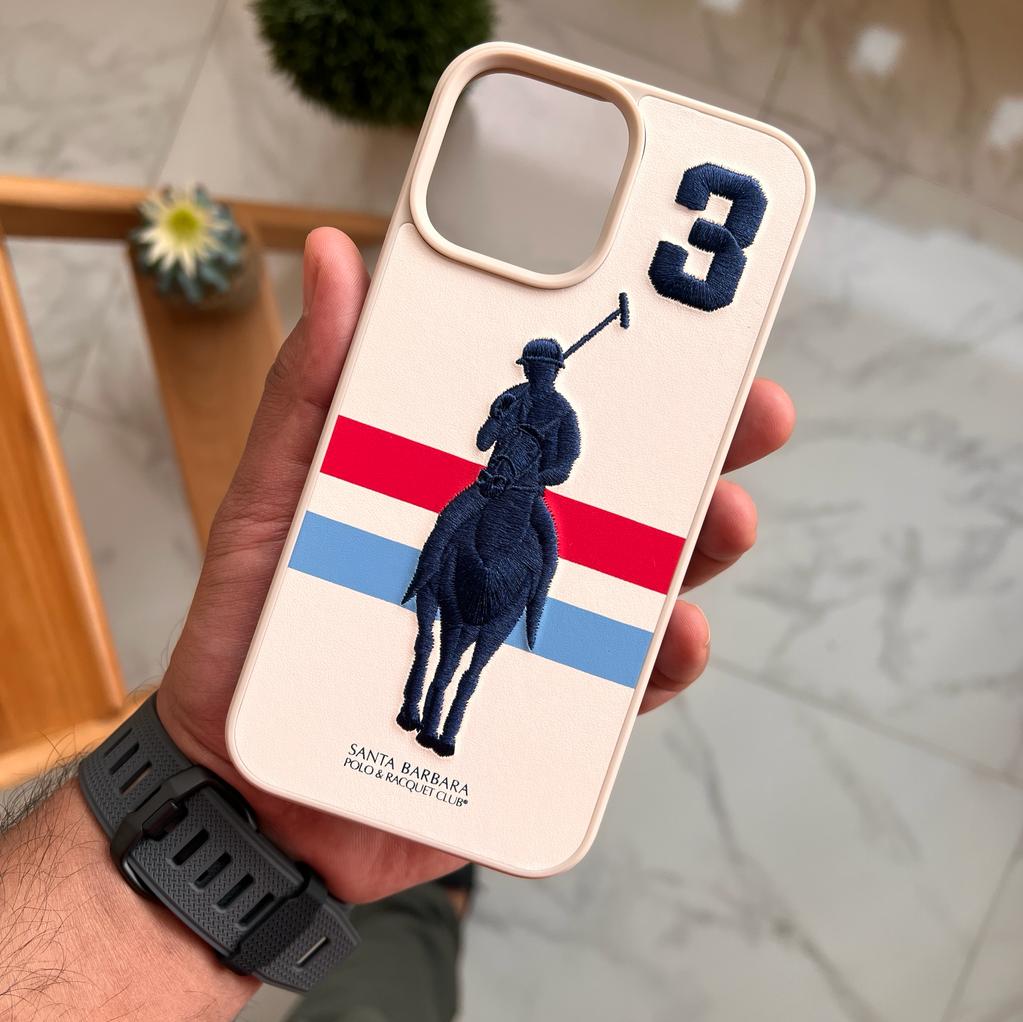 POLO Original Case (Code PO96)