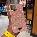 SWAROVSKI CRYSTALLINE Series (Code CR666)