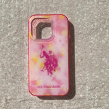 U.S. POLO ASSN Original Silicone Case(Code PO96)