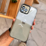 Magic Mask Hard Acrylic DP Case (Code PCM2)