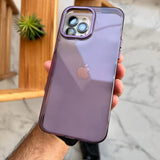 Magic Mask Hard Acrylic DP Case (Code PCM2)