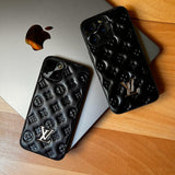 LV Capito Leather Case