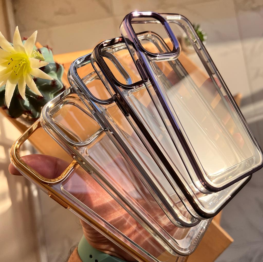 Boter Acrylic Frame Case(Code X1)