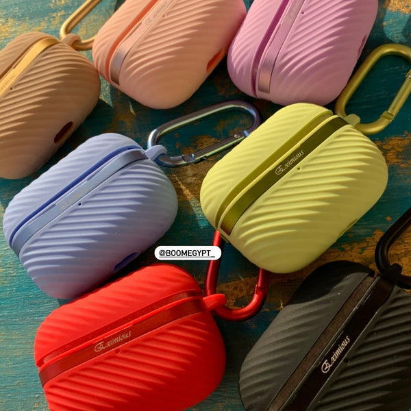 Lanex Silicone AirPod Case (Code 328)