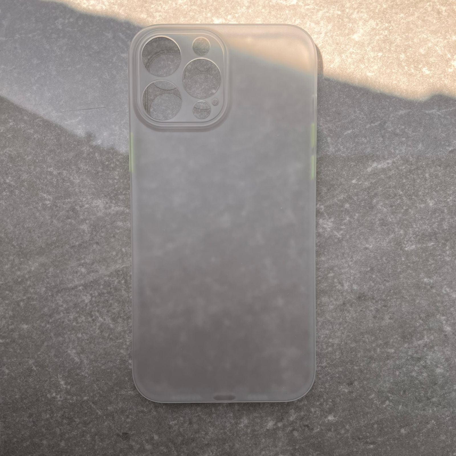 QY/LANEX Ultra-thin Case